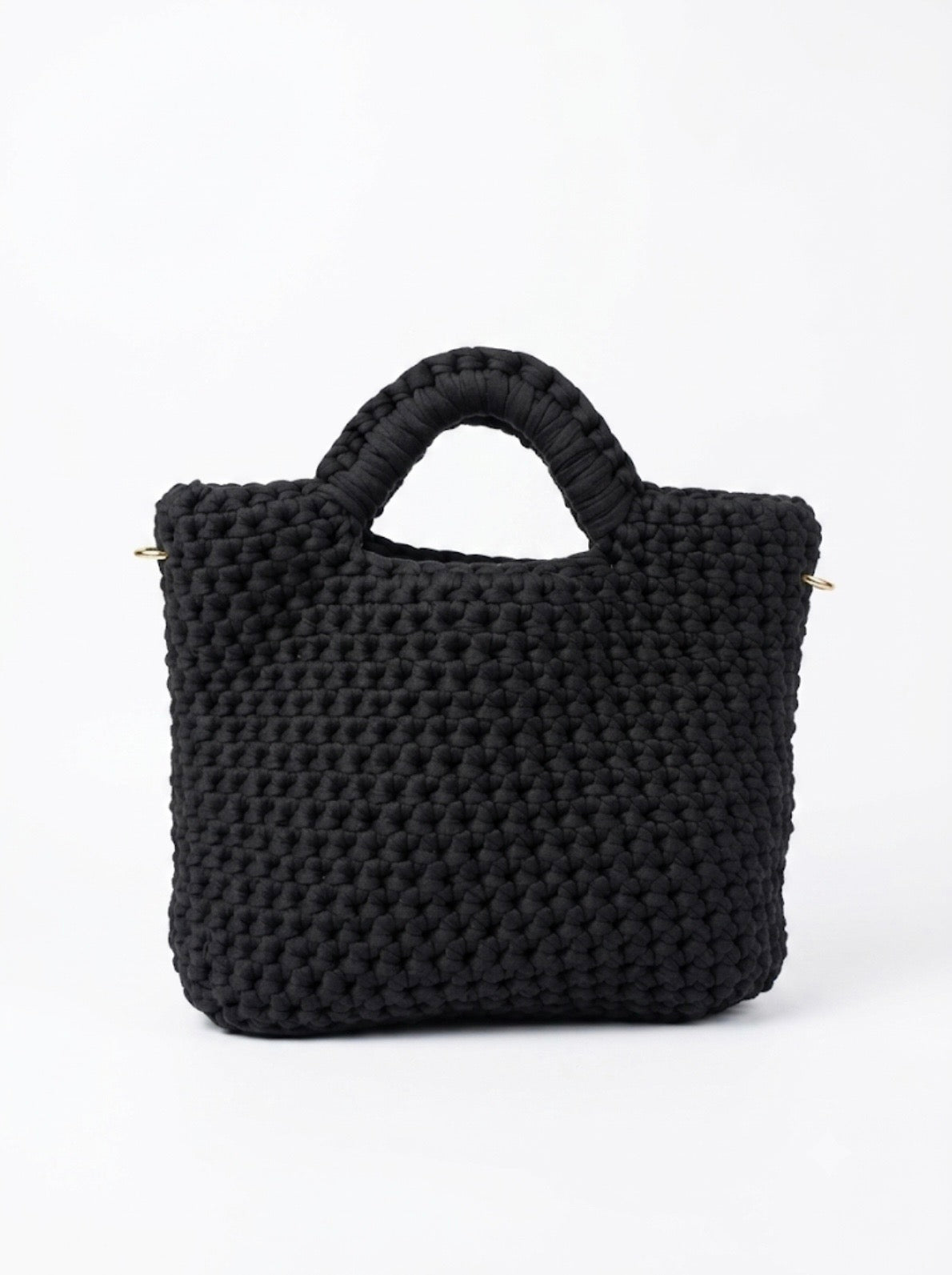 Tote Bag Mind Crochet